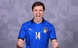 [ẢNH] Đội hình tối ưu nhất để Italia đá trận ra quân EURO 2020