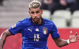 [ẢNH] Đội hình tối ưu nhất để Italia đá trận ra quân EURO 2020