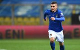 [ẢNH] Đội hình tối ưu nhất để Italia đá trận ra quân EURO 2020