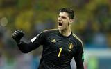 [ẢNH] Đội hình tối ưu của ĐT Bỉ cho mục tiêu chinh phục EURO
