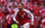 [ẢNH] Toàn cảnh vụ Eriksen đột quỵ trên sân khiến châu Âu bàng hoàng