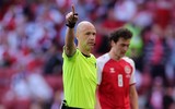[ẢNH] Toàn cảnh vụ Eriksen đột quỵ trên sân khiến châu Âu bàng hoàng