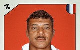 [ẢNH] Ronaldo, Mbappe và dàn sao EURO gây cười cực mạnh với ngoại hình xưa cũ