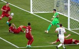 [ẢNH] 20 khoảnh khắc cảm xúc nhất vòng bảng EURO 2020