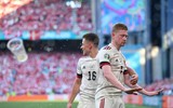 [ẢNH] 20 khoảnh khắc cảm xúc nhất vòng bảng EURO 2020