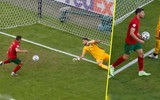 [ẢNH] 20 khoảnh khắc cảm xúc nhất vòng bảng EURO 2020