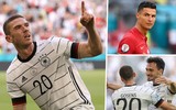 [ẢNH] 20 khoảnh khắc cảm xúc nhất vòng bảng EURO 2020