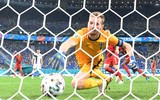 [ẢNH] 20 khoảnh khắc cảm xúc nhất vòng bảng EURO 2020