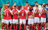[ẢNH] 20 khoảnh khắc cảm xúc nhất vòng bảng EURO 2020