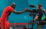 [ẢNH] 20 khoảnh khắc cảm xúc nhất vòng bảng EURO 2020