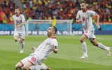 [ẢNH] 20 khoảnh khắc cảm xúc nhất vòng bảng EURO 2020