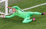 [ẢNH] 20 khoảnh khắc cảm xúc nhất vòng bảng EURO 2020