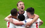 [ẢNH] Chân dung 12 đội tuyển đã vào vòng loại trực tiếp EURO 2020
