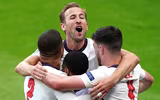 [ẢNH] Chân dung 12 đội tuyển đã vào vòng loại trực tiếp EURO 2020