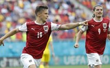 [ẢNH] Chân dung 12 đội tuyển đã vào vòng loại trực tiếp EURO 2020