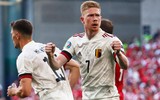 [ẢNH] Chân dung 12 đội tuyển đã vào vòng loại trực tiếp EURO 2020
