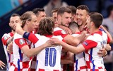 [ẢNH] Chân dung 12 đội tuyển đã vào vòng loại trực tiếp EURO 2020