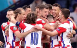 [ẢNH] Chân dung 12 đội tuyển đã vào vòng loại trực tiếp EURO 2020