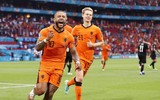 [ẢNH] Chân dung 12 đội tuyển đã vào vòng loại trực tiếp EURO 2020