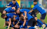 [ẢNH] Chân dung 12 đội tuyển đã vào vòng loại trực tiếp EURO 2020