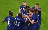 [ẢNH] Chân dung 12 đội tuyển đã vào vòng loại trực tiếp EURO 2020
