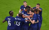 [ẢNH] Chân dung 12 đội tuyển đã vào vòng loại trực tiếp EURO 2020