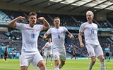 [ẢNH] Chân dung 12 đội tuyển đã vào vòng loại trực tiếp EURO 2020
