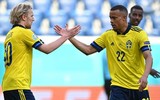 [ẢNH] Chân dung 12 đội tuyển đã vào vòng loại trực tiếp EURO 2020