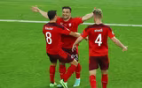 [ẢNH] Chân dung 12 đội tuyển đã vào vòng loại trực tiếp EURO 2020