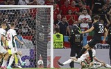 [ẢNH] 20 khoảnh khắc cảm xúc nhất vòng bảng EURO 2020