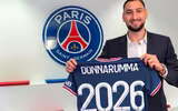 [ẢNH] Đội hình 'siêu khủng' thách thức cả châu Âu của PSG mùa tới