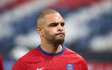 [ẢNH] Đội hình 'siêu khủng' thách thức cả châu Âu của PSG mùa tới