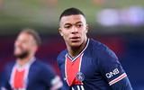 [ẢNH] Đội hình 'siêu khủng' thách thức cả châu Âu của PSG mùa tới