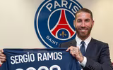 [ẢNH] Đội hình 'siêu khủng' thách thức cả châu Âu của PSG mùa tới