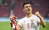 [ẢNH] Top 20 ngôi sao tăng giá mạnh nhất sau EURO 2020
