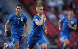 [ẢNH] Top 20 ngôi sao tăng giá mạnh nhất sau EURO 2020