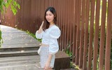 [ẢNH] HLV Kiatisak khoe con gái lớn vừa tròn 18 tuổi