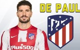 [ẢNH] Top 20 vụ chuyển nhượng đình đám nhất mùa Hè 2021