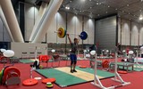 [ẢNH] Cận cảnh một bữa ăn của VĐV Việt Nam ở Olympic Tokyo