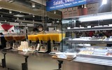 [ẢNH] Cận cảnh một bữa ăn của VĐV Việt Nam ở Olympic Tokyo