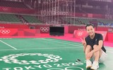 [ẢNH] Cận cảnh một bữa ăn của VĐV Việt Nam ở Olympic Tokyo