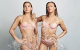[ẢNH] Hai mỹ nhân Olympic khoe bộ ảnh bikini đẹp hút hồn