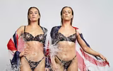 [ẢNH] Hai mỹ nhân Olympic khoe bộ ảnh bikini đẹp hút hồn