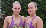 [ẢNH] Hai mỹ nhân Olympic khoe bộ ảnh bikini đẹp hút hồn
