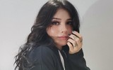 [ẢNH] Đời thường xinh như mộng của 'hotgirl bắn cung' Colombia