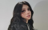 [ẢNH] Đời thường xinh như mộng của 'hotgirl bắn cung' Colombia