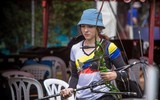[ẢNH] Vẻ đẹp gợi cảm của 'hotgirl bắn cung' gây sốt ở Olympic Tokyo