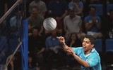 [ẢNH] Ronaldo, Messi... thi đấu môn gì nếu 'bỏ nghề' để dự Olympic
