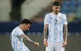 [ẢNH] Ronaldo, Messi... thi đấu môn gì nếu 'bỏ nghề' để dự Olympic