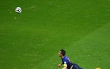 [ẢNH] Ronaldo, Messi... thi đấu môn gì nếu 'bỏ nghề' để dự Olympic
